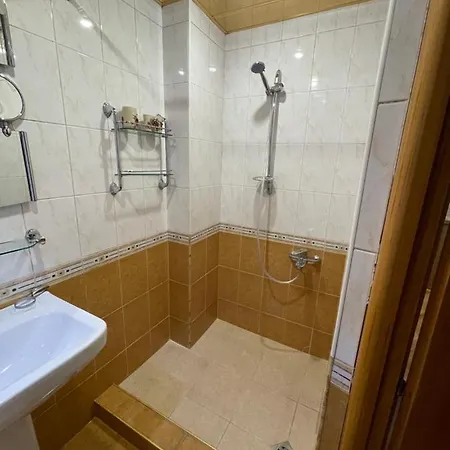Apartment In City Center Yerevan Exterior photo
