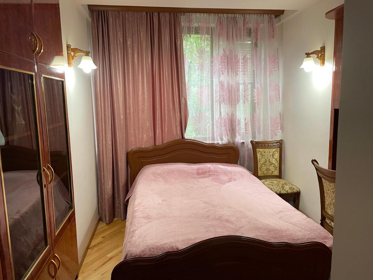 In Center Apartment *