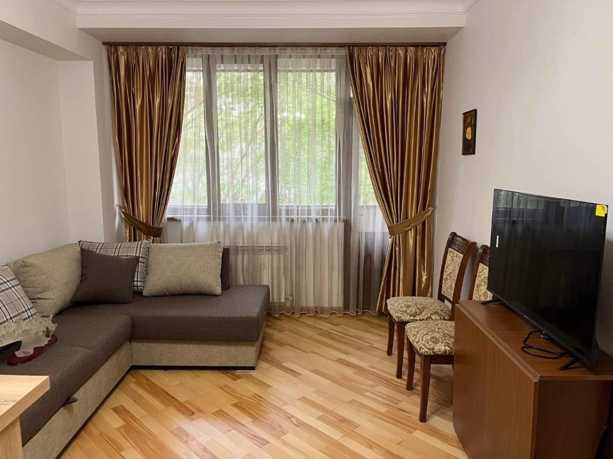In Center Apartment *