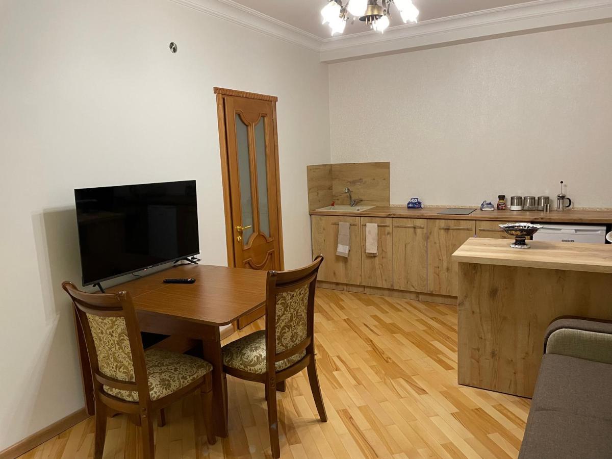 In Center Apartment Yerevan