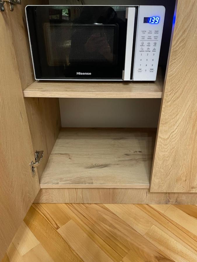 Apartment In Center Yerevan